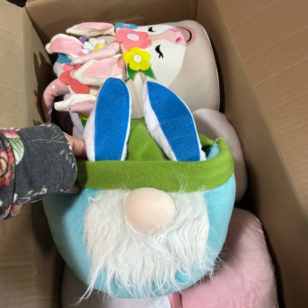 NWT Easter Baskets Bundle - Picture 6 of 6